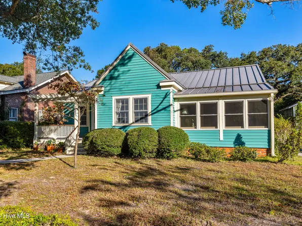 1815 Grace Street, Wilmington, NC 28405