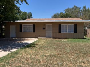 3606 31st St, Lubbock, TX 79410