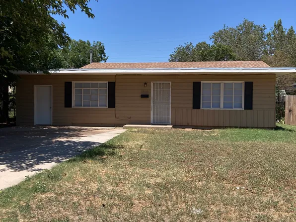 3606 31st St, Lubbock, TX 79410