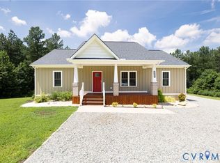 1233 Deep Run Rd, Cartersville, VA 23027