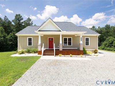 1233 Deep Run Rd, Cartersville, VA, 23027