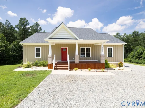 1233 Deep Run Rd, Cartersville, VA 23027