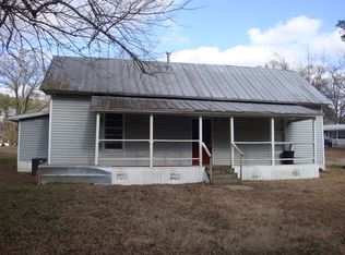 4633 Old Railroad Rd, Bessemer, AL 35022