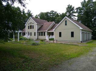 153 County Rd, West Wareham, MA 02576