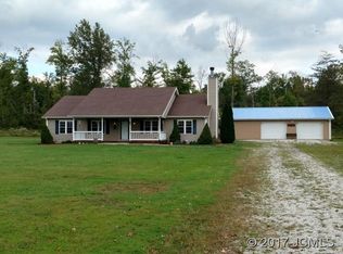 232 Meadow Ln, Madison, IN 47250