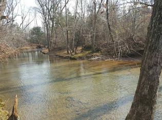 1024 Pickens Chapel Rd, Searcy, AR 72143