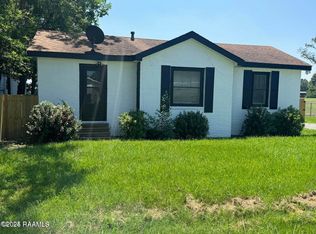 205 Jimmie St, Lafayette, LA 70506