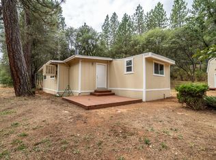 17729 N Cherry Creek Rd, Grass Valley, CA 95949