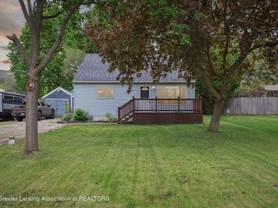 6387 Ocha Dr, East Lansing, MI, 48823