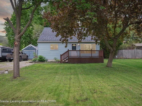 6387 Ocha Dr, East Lansing, MI 48823