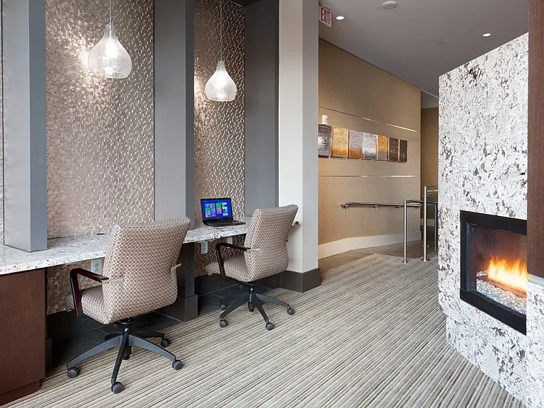 Harrison at Reston Town Center — Photo 25