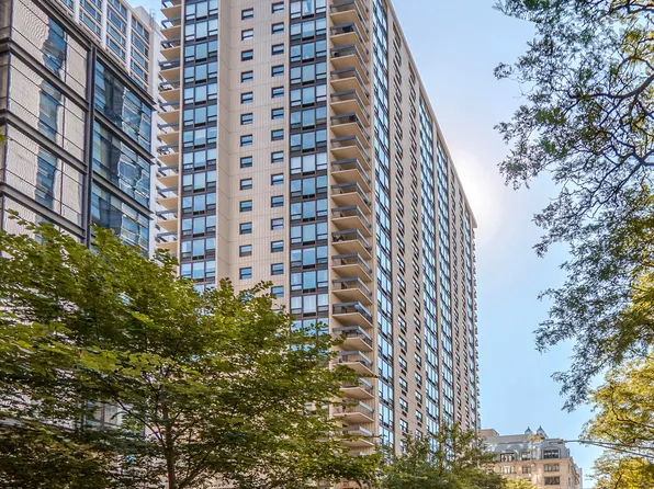 1313 N Ritchie Ct APT 901, Chicago, IL 60610