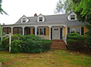 127 Troy Hills Rd, Whippany, NJ 07981