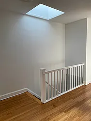 Rented by Steffan Olausson Partridge, LREB