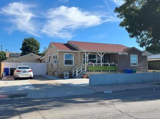 1115 Kelton Rd, San Diego, CA 92114