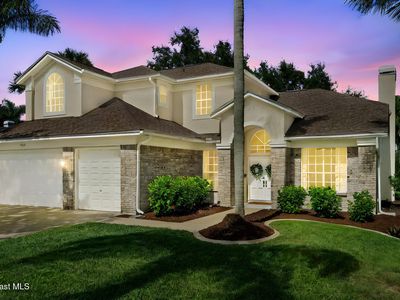 4260 Savannahs Trl, Merritt Island, FL, 32953