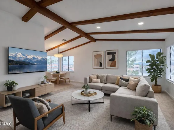 16615 E gunsight Drive #205, Fountain Hills, AZ 85268