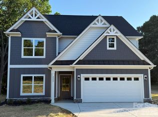 2902 Sweetgrass Ln, Monroe, NC 28112