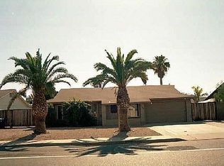 2354 S Extension Rd, Mesa, AZ 85210