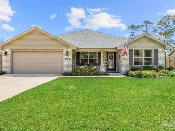 5986 Parsonage Cir, Milton, FL 32570