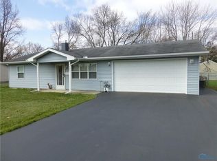 5831 Durbin Rd, Sylvania, OH 43560