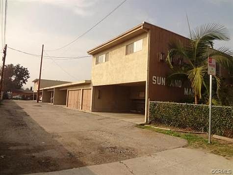 2nd image of 3027 Seaman Ave APT 15