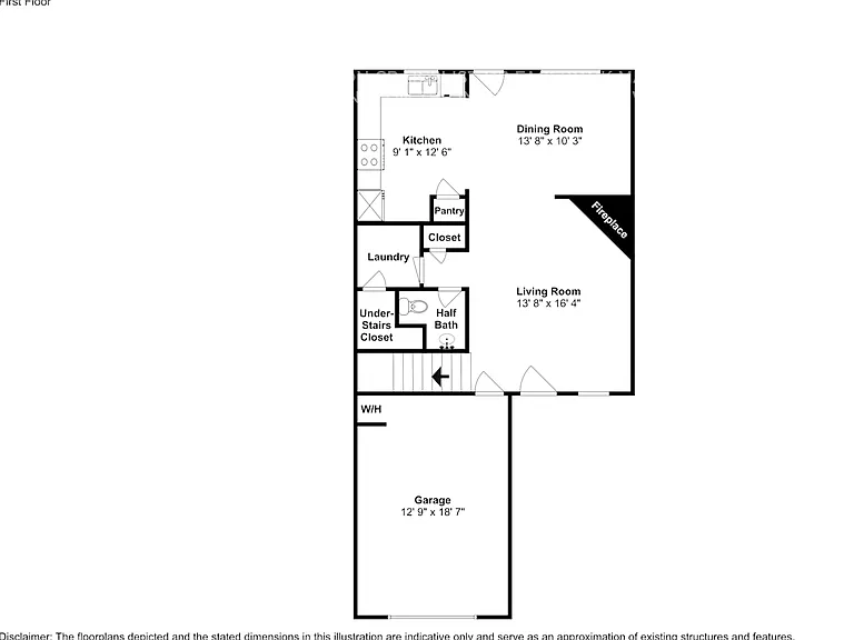 4415 Plum Frost Ct — Photo 2