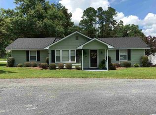 20 Turtledove Cir, Hemingway, SC 29554