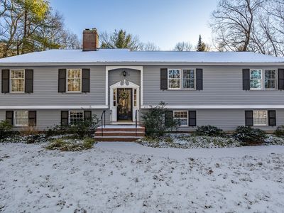 657 Westford St, Carlisle, MA, 01741