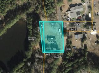 2188 Bowman Rd, Creedmoor, NC 27522