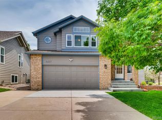 6457 S Xenon St, Littleton, CO 80127