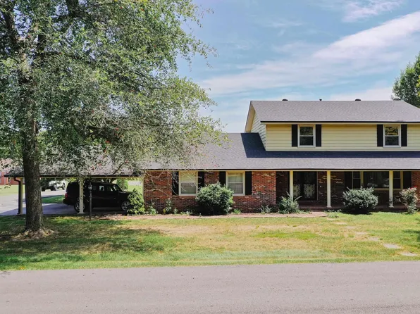 111 Manor Dr, Princeton, KY 42445