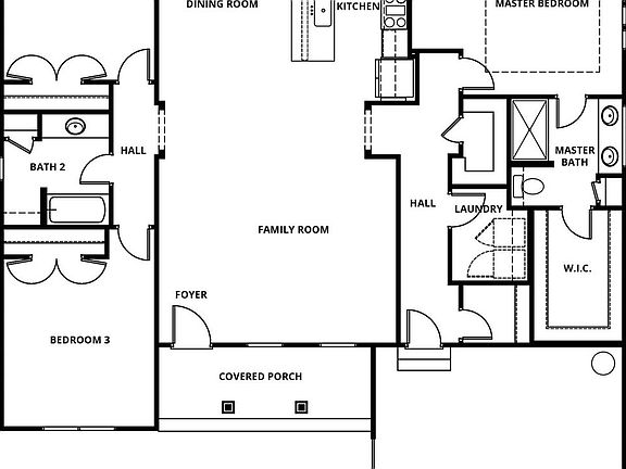 4th image of this home