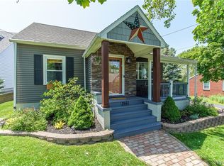 2661 Greenfield Ave, Hamburg, NY 14075