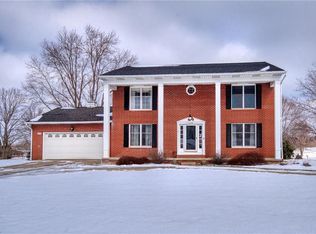 1318 Beechwood Rd, Salem, OH 44460