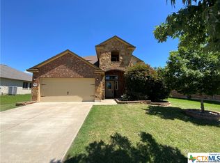 205 Lottie Ln, Harker Heights, TX 76548