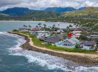 586 Kaimalino St, Kailua, HI 96734