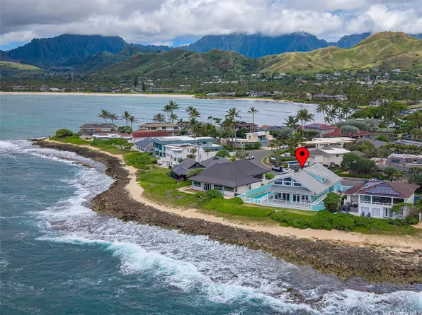 586 Kaimalino St, Kailua, HI 96734