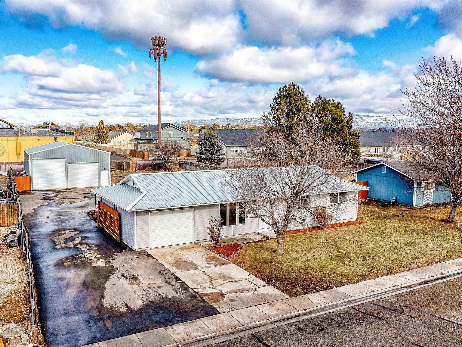 10448 W Lockwood St, Boise, ID 83709 Zillow