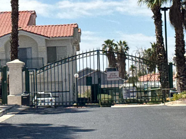 6201 E Lake Mead Blvd Unit 245, Las Vegas, NV 89156