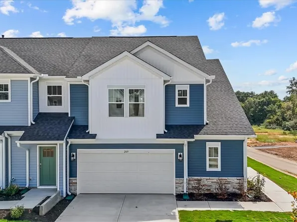 289 Silo Ridge Dr, Anderson, SC 29621