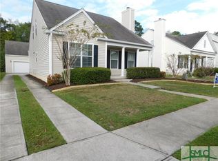 62 Godley Park Way, Savannah, GA 31407