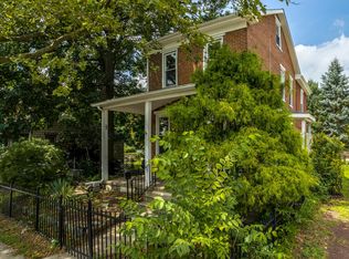 311 W Broad St, Palmyra, NJ 08065