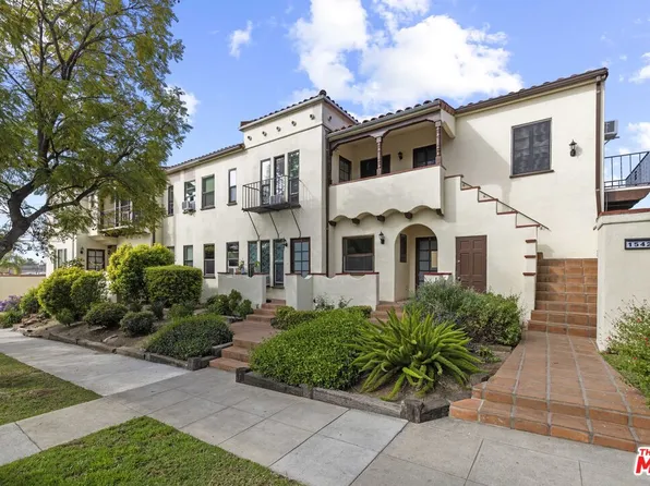 1542 E Broadway, Glendale, CA 91205