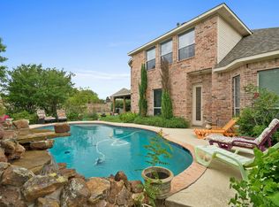 3305 Nottingham Dr, McKinney, TX 75072