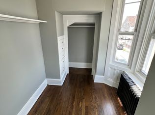 17 Reynolds St #2, New Bedford, MA 02740