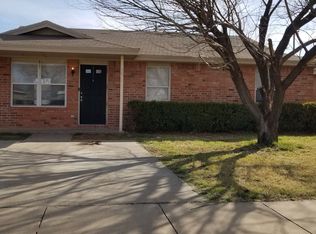 3011 Bates St, Lubbock, TX 79415