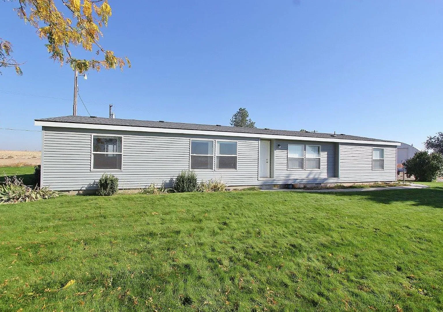 Spacious Single-Level Home in the Country — Photo 1