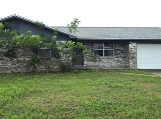 1313 Riva Ct, Panama City, FL 32404