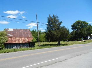 8184 Georgetown Rd NW, Georgetown, TN 37336